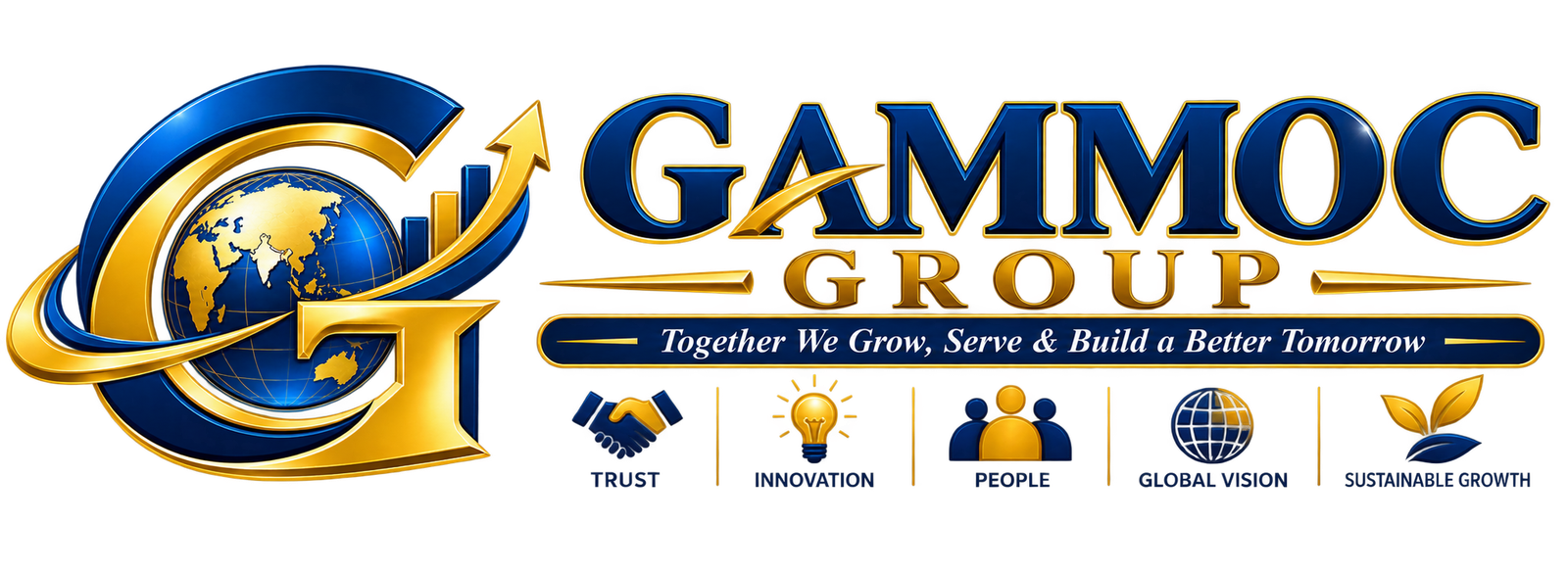 Gammoc Group